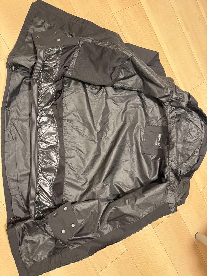 スノーボード AA HARDWEAR 23-24