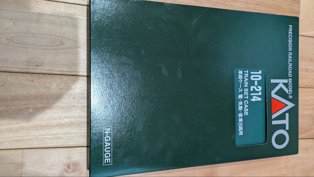 西武鉄道新101系新塗色2両先頭車セット＋4両増結セット　未開封説明書シール付き