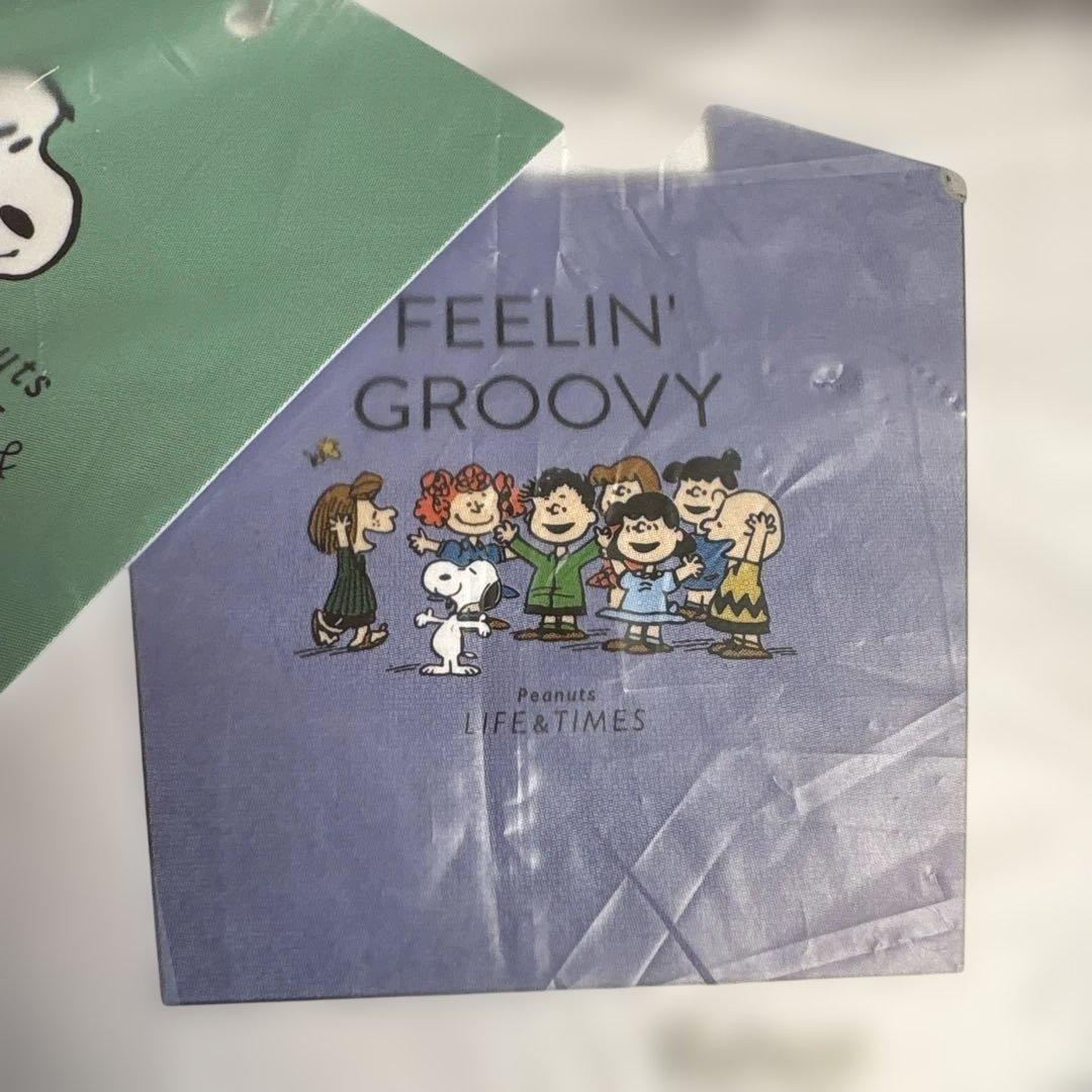 ★こうぴ★ B&C スヌーピー