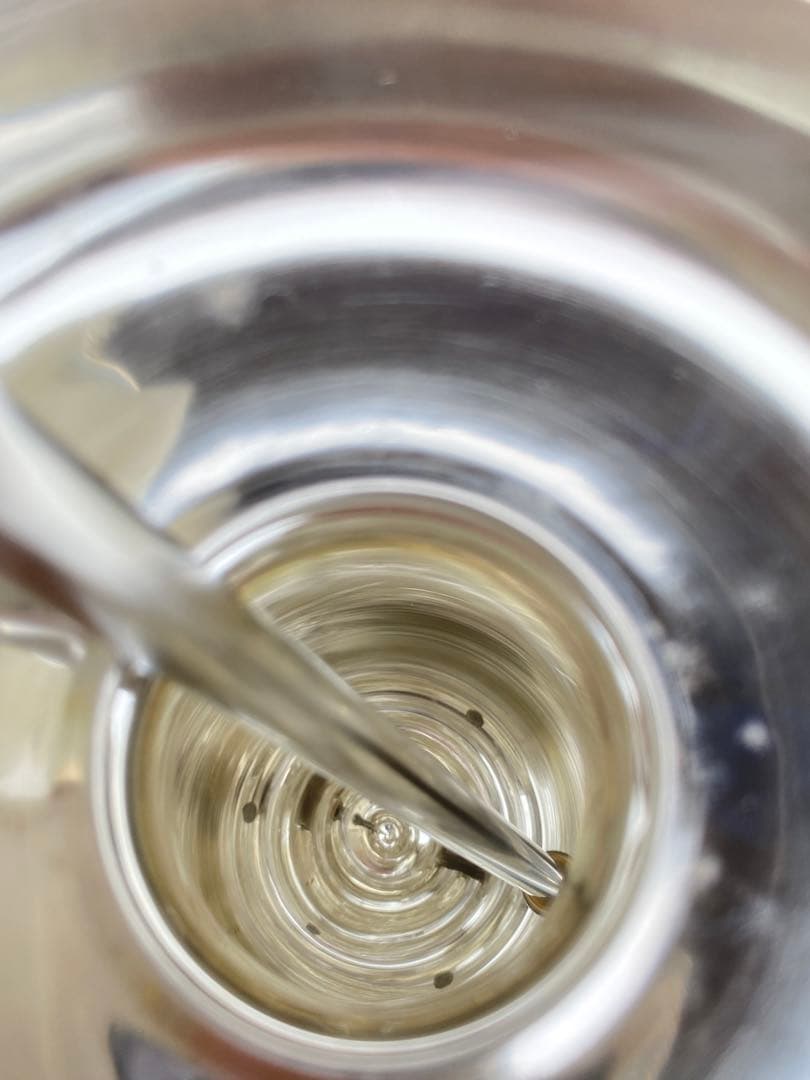 タイガー 押すポット