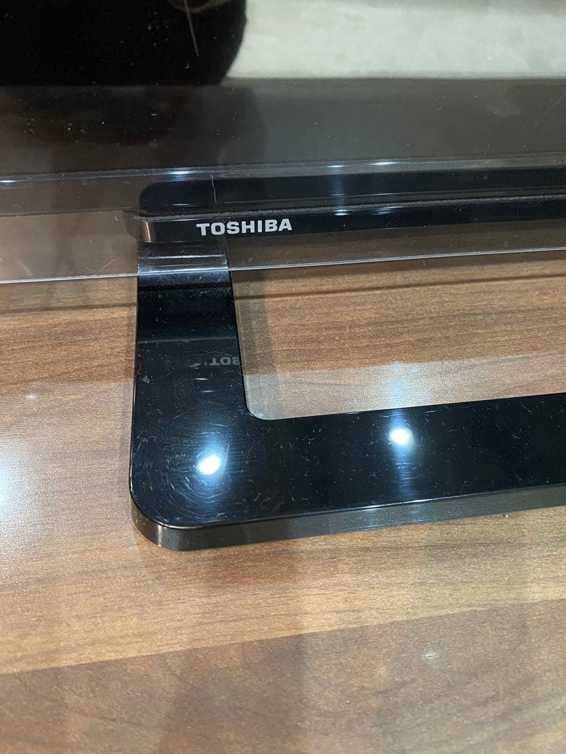 テレビ TOSHIBA REGZA S10 40S10