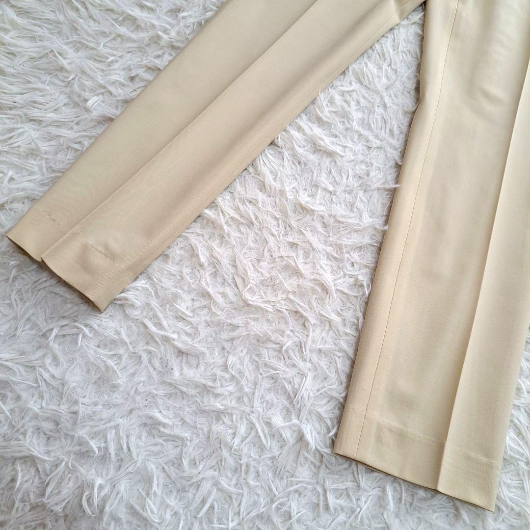 【美品】【Theory】ダブルテーラードジャケット　セットアップ　パンツスーツ