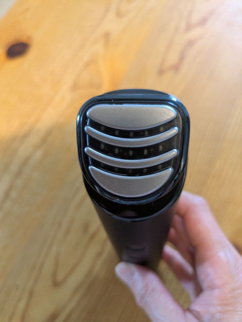 Panasonic 美顔器 EH-SR85-K