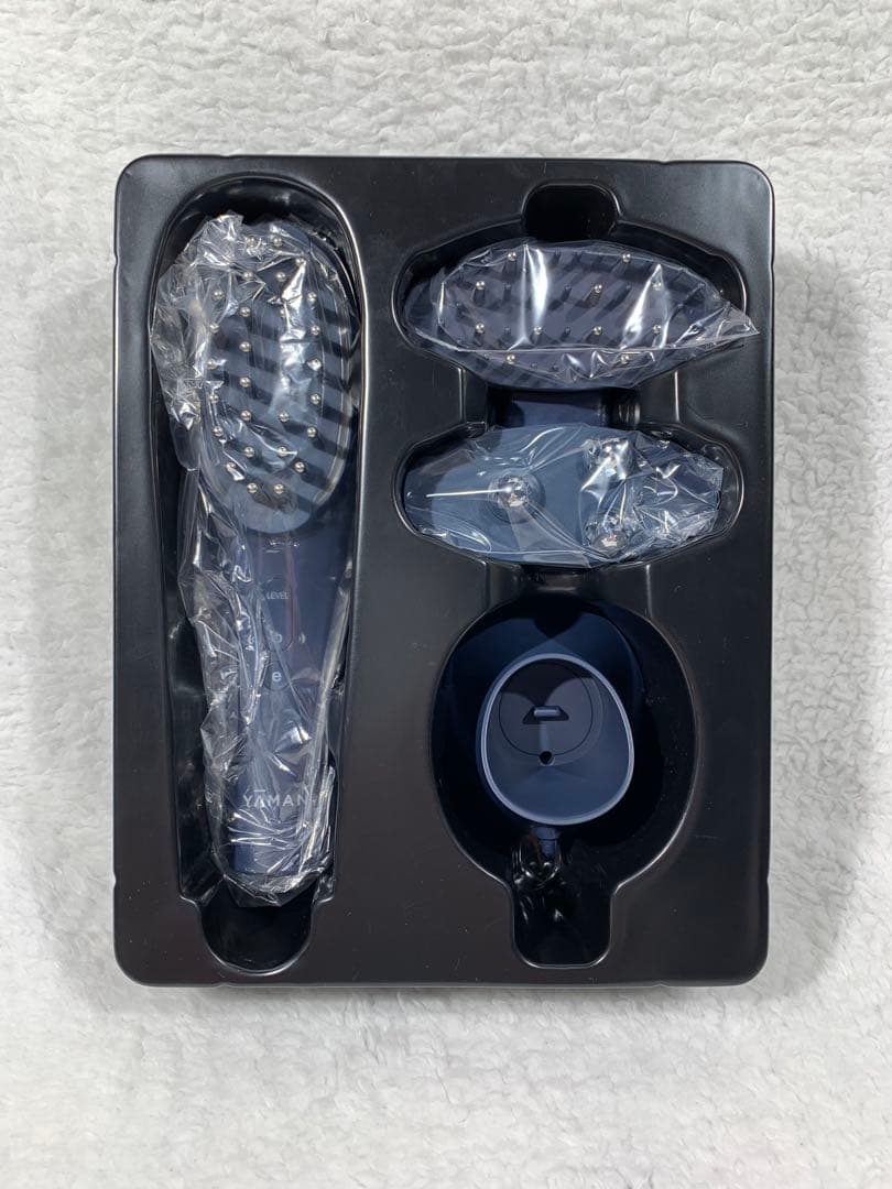 ヤーマン ハイパー フェイス リフト ブラシ（本体セット）