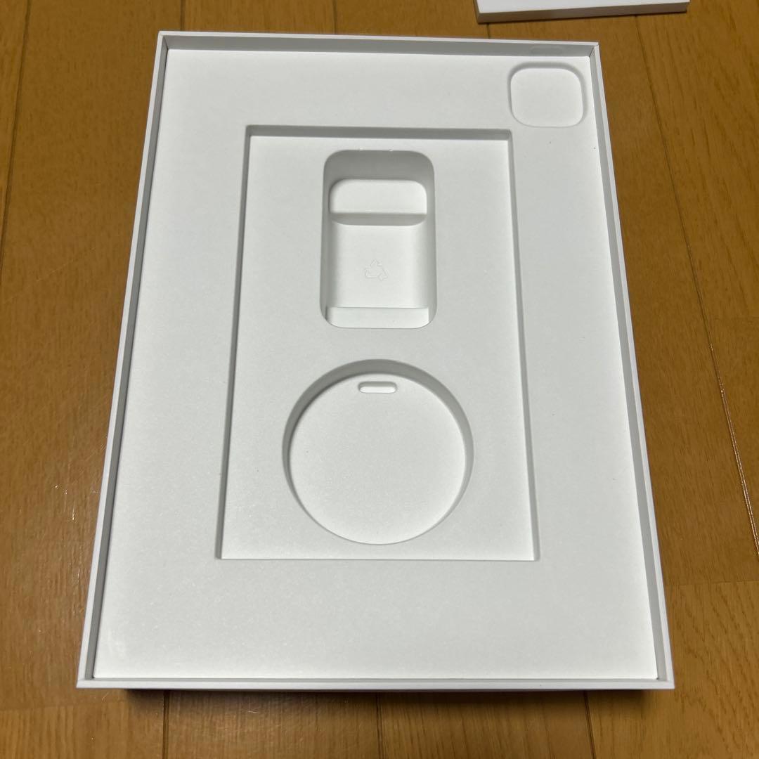 iPad Pro 11インチ 第2世代　256GB 96% ペンシル付き