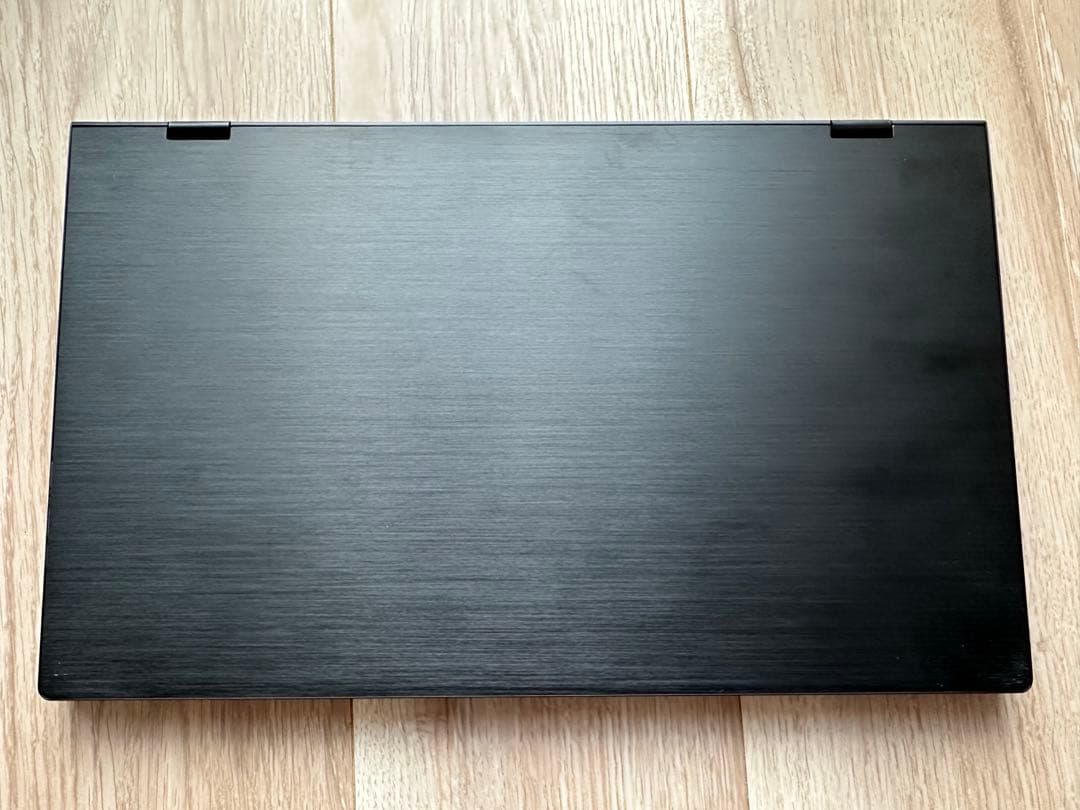 Eviciv 15.6インチ　デュアルモニター　モバイルモニター