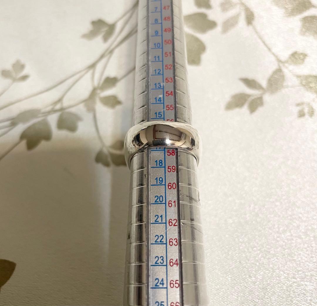 ヴェルヴェットラウンジ リング ジェネシストゥモータリティリング