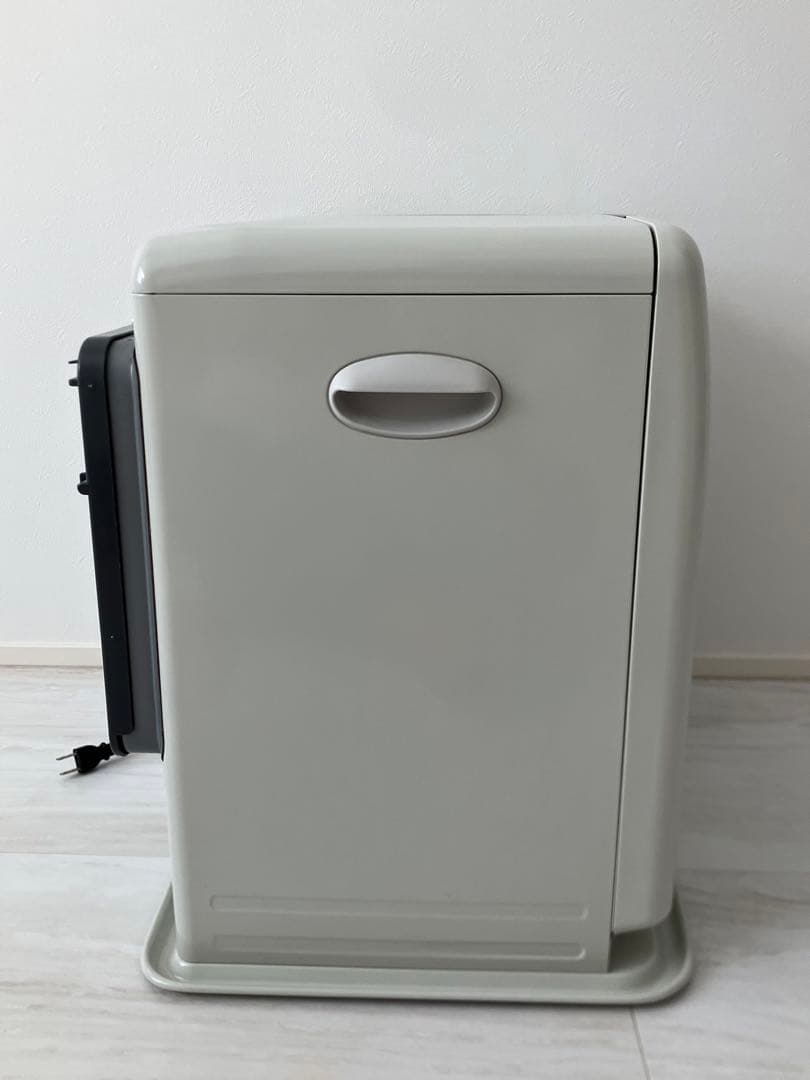 【2017年製】【安全装置付き】Dainichi ダイニチ　石油ファンヒーター