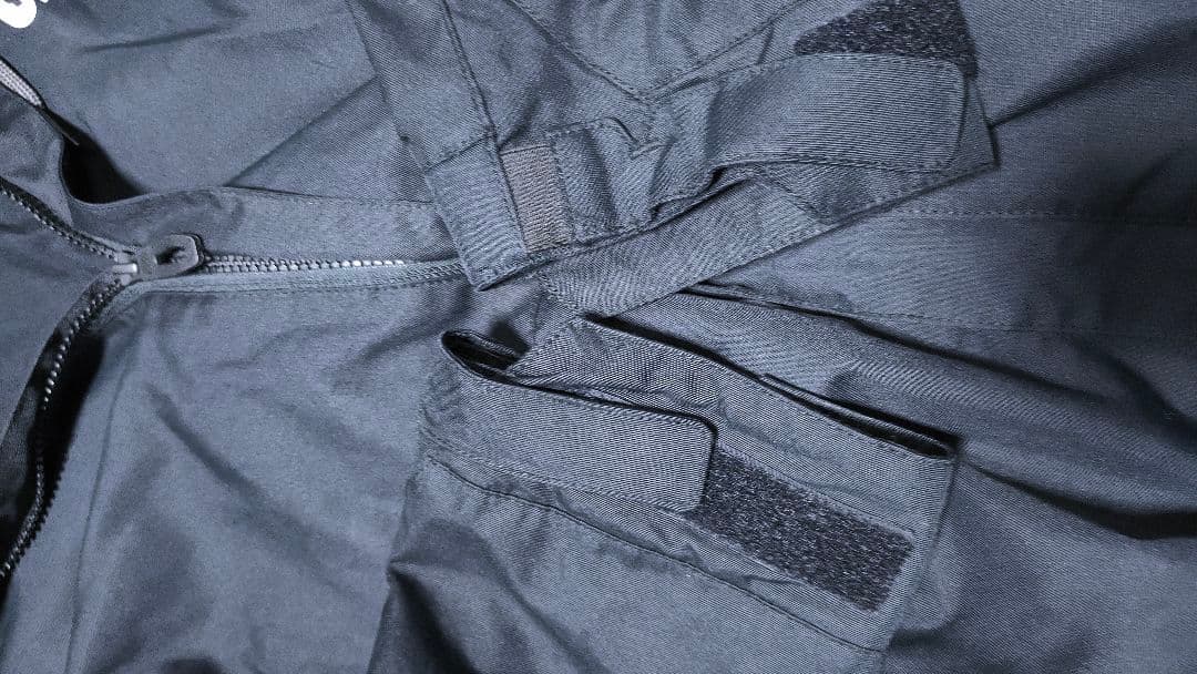 【６８６ ロクハチ】スノーボードウェア コーチジャケット 防水 雪山