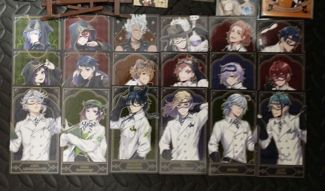 ツイステグッズまとめ売り 176点セット 限定商品あり