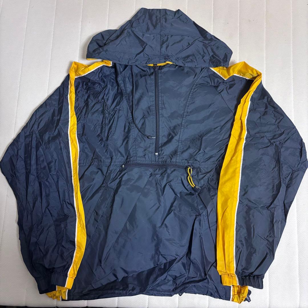 OLD GAPオールドギャップ アノラックパーカー