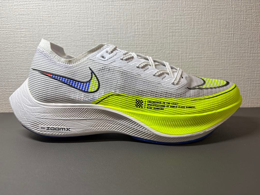 Nike ZoomX Vaporfly NEXT% 2 26.0cm のの