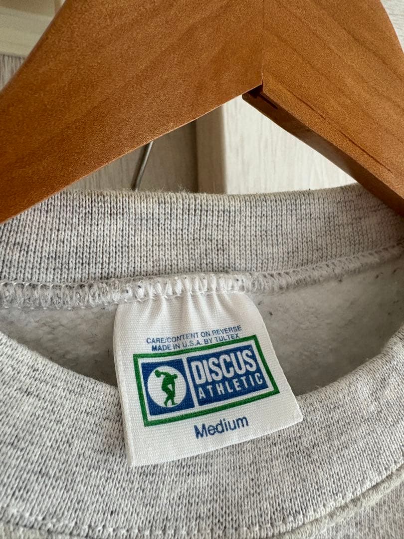 【希少】the ennoy professional × 文藝春秋 スウェット