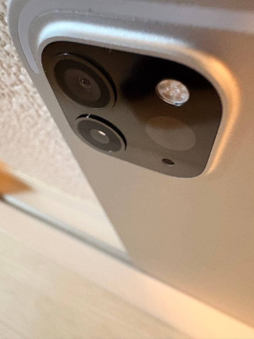 iPad Pro 11インチ 第3世代 128GB Apple Pencil付き