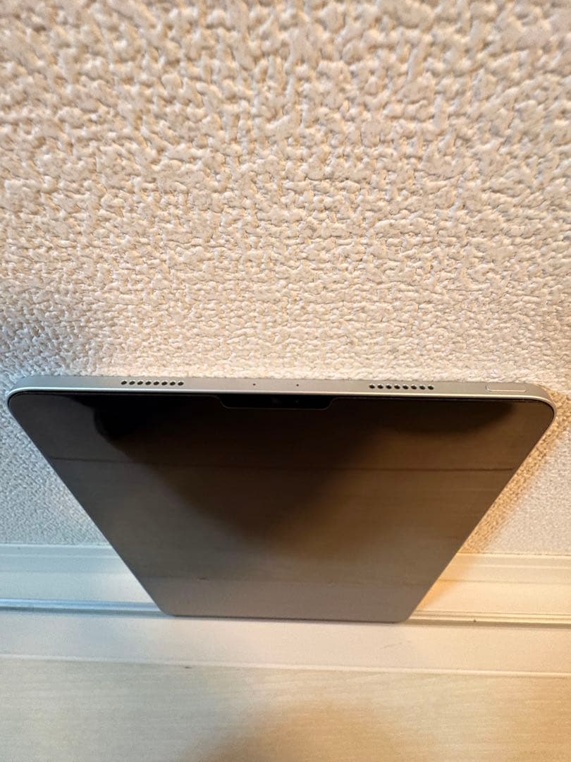 iPad Pro 11インチ 第3世代 128GB Apple Pencil付き