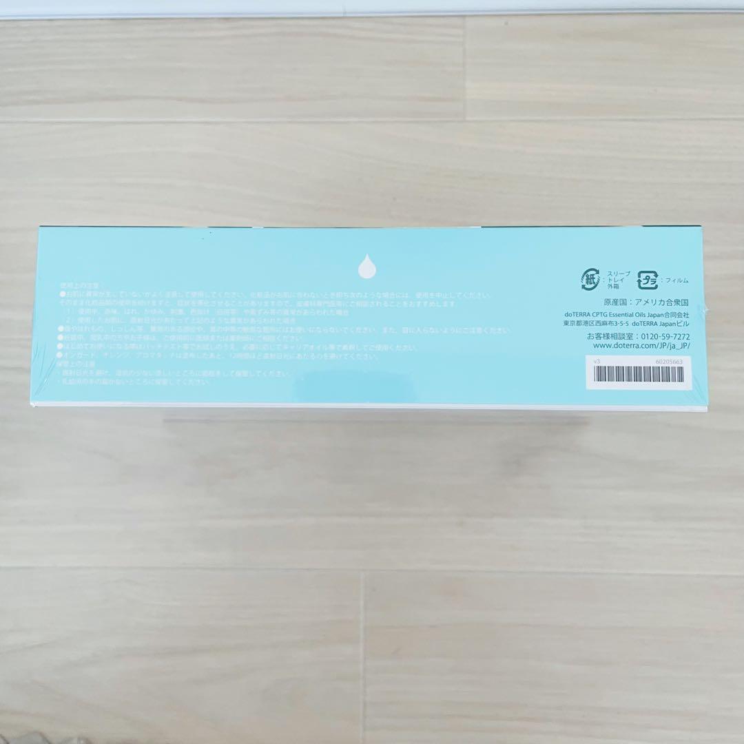 jeek✨doTERRA アロマタッチキット ドテラ アロマオイル