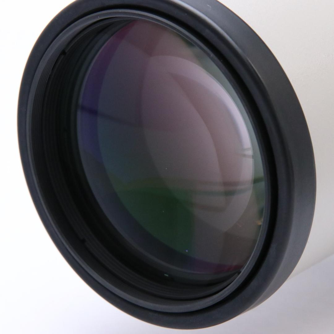 【美品】超望遠レンズ Canon EF400mm F5.6L USM