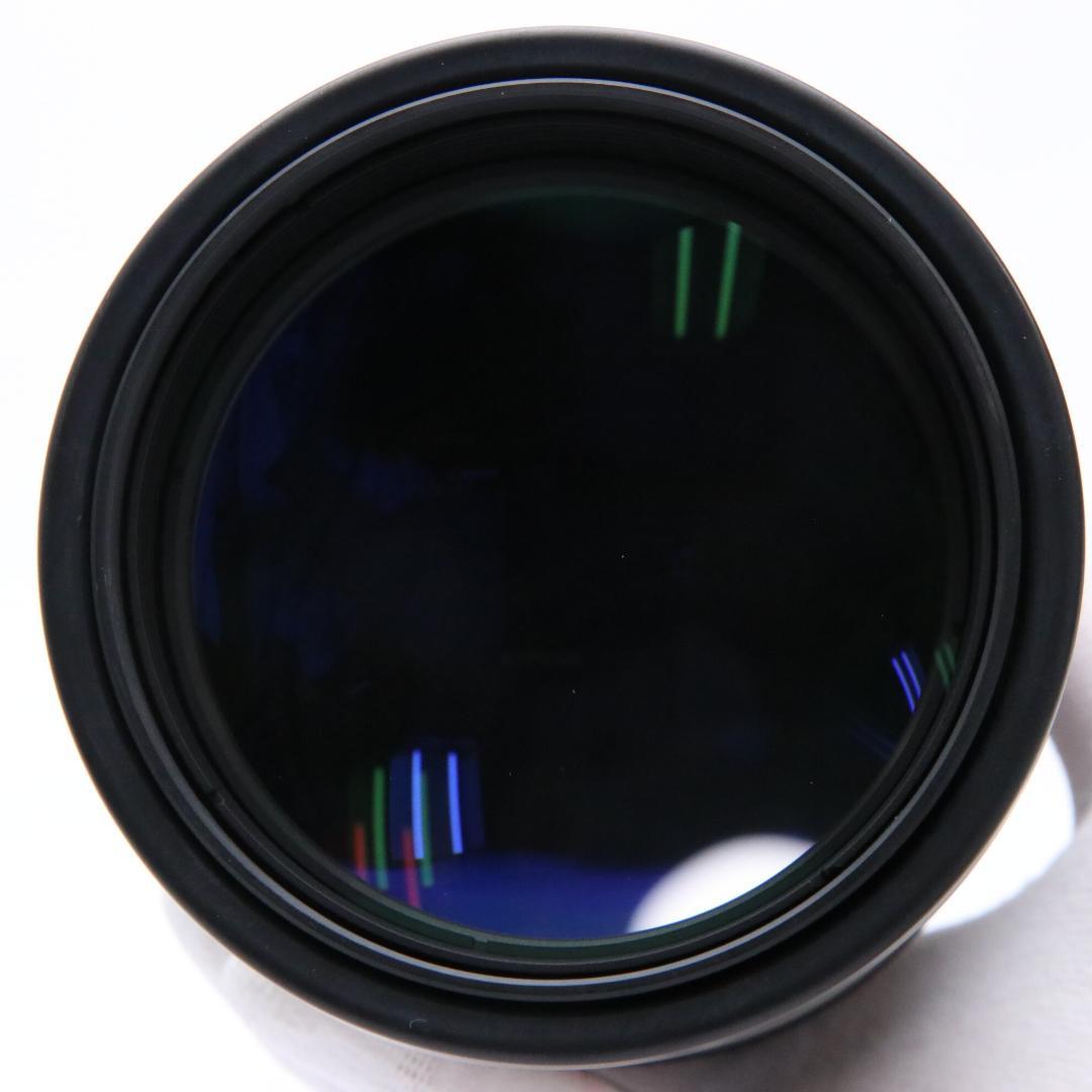 【美品】超望遠レンズ Canon EF400mm F5.6L USM