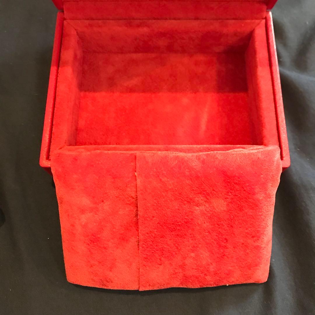 ロレックス 純正ボックス 箱 化粧箱 内箱 外箱①