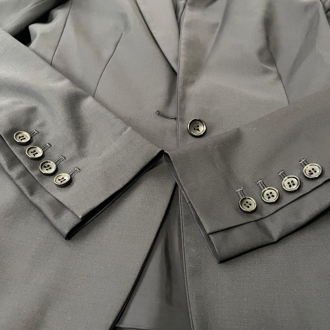 Theory luxe セオリーリュクス パンツスーツ セットアップ 38