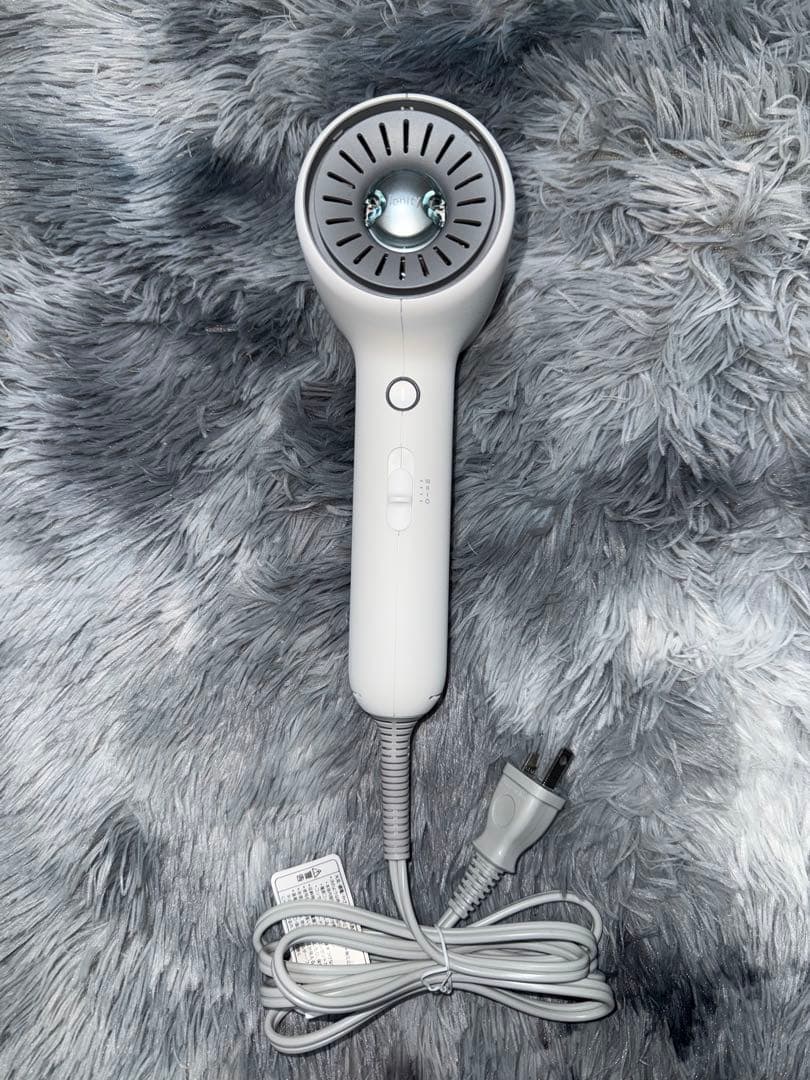 Panasonic ヘアドライヤー ホワイトEH-NE8N-H