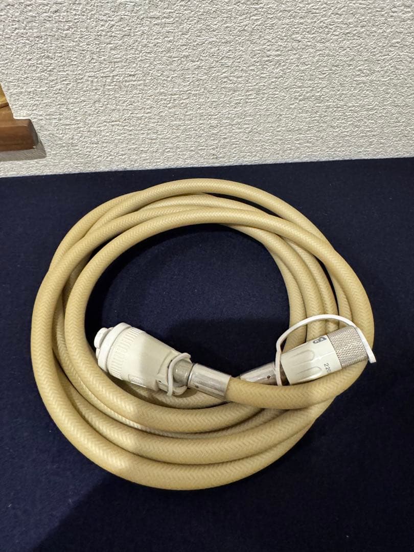 リンナイ ガスファンヒーター RC-T5801ACP　LPガス用　ガスホース付き