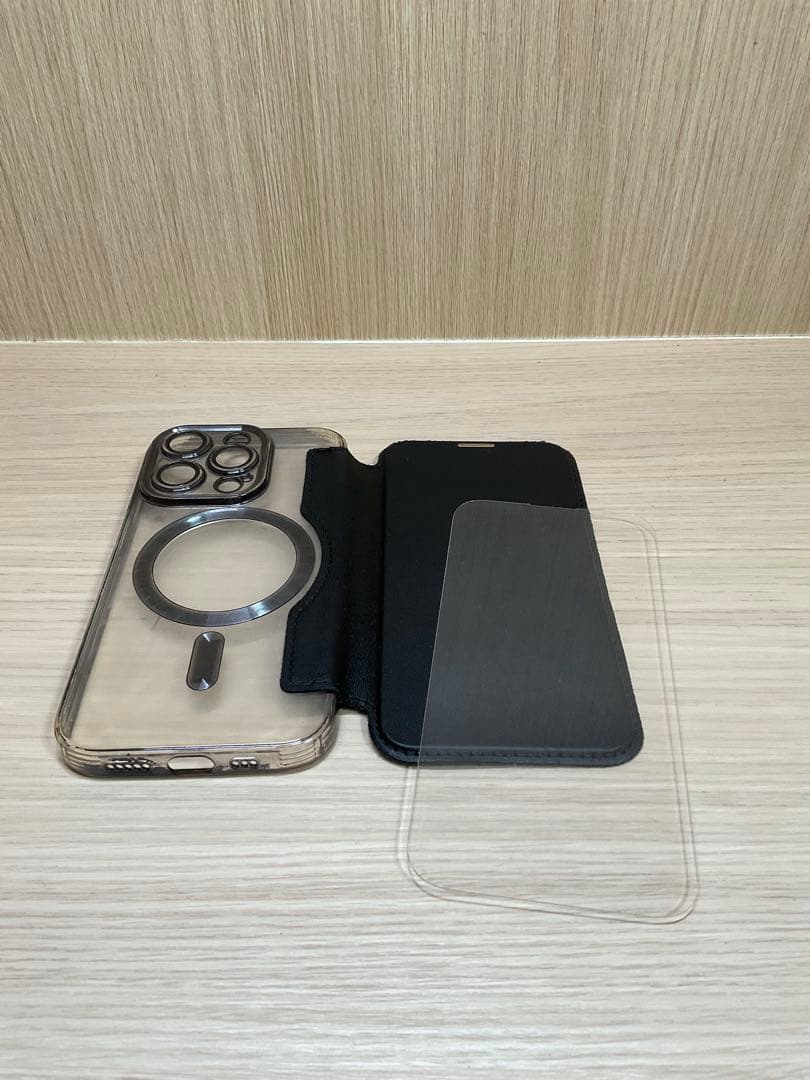 iPhone 14pro 256gb 容量100% スペースブラック