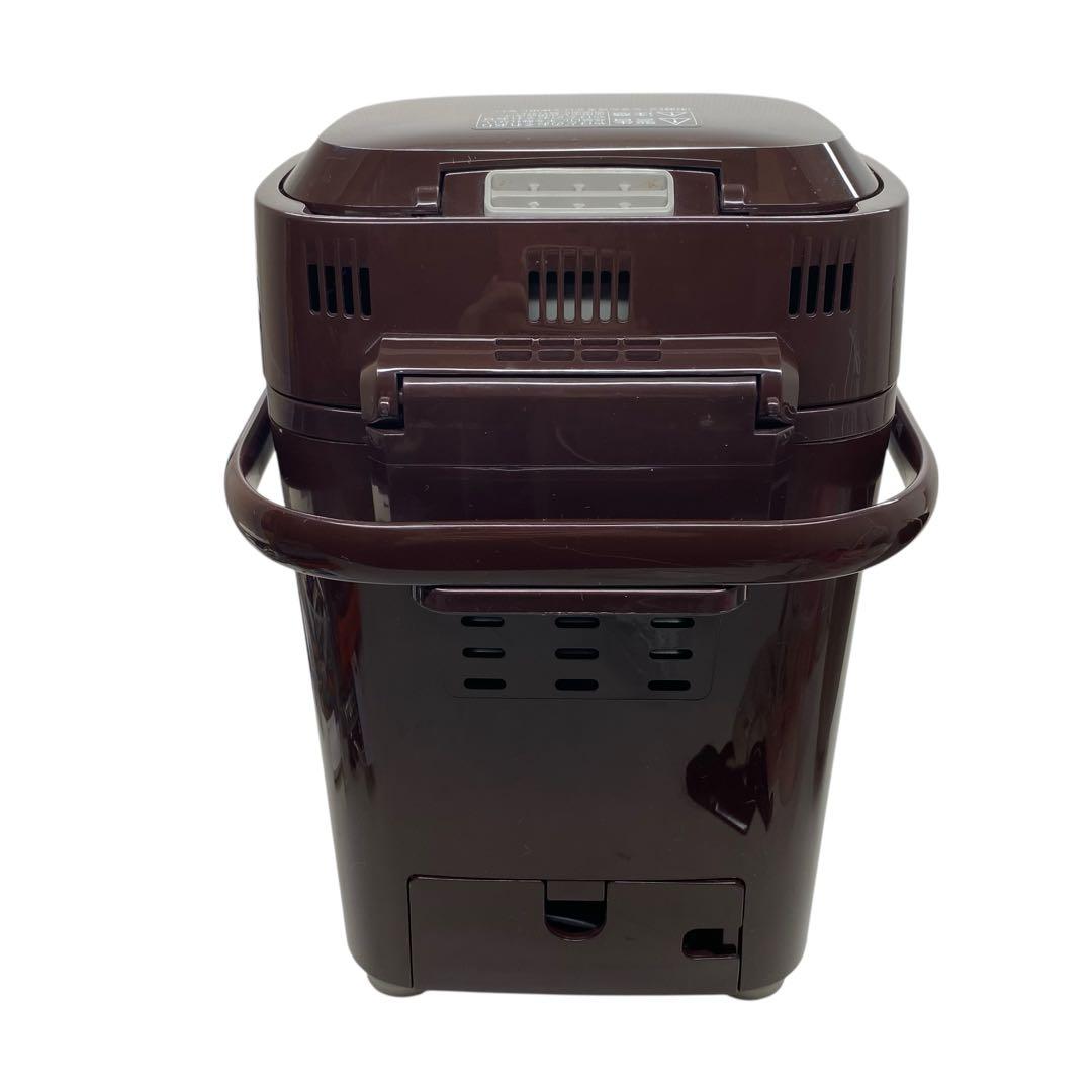 15年製 パナソニック ホームベーカリー 1斤タイプ SD-BMT1001-T