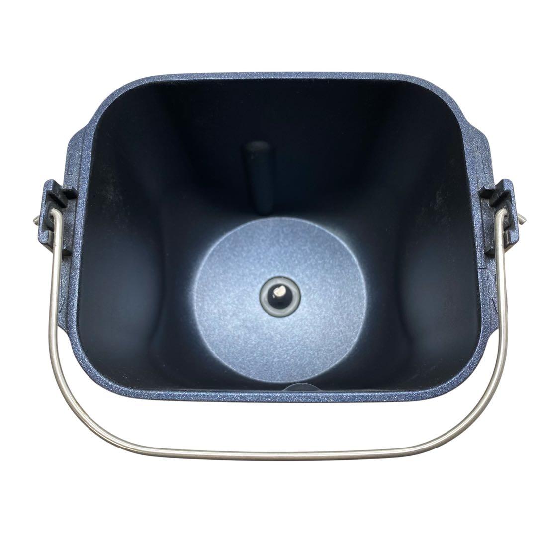 15年製 パナソニック ホームベーカリー 1斤タイプ SD-BMT1001-T