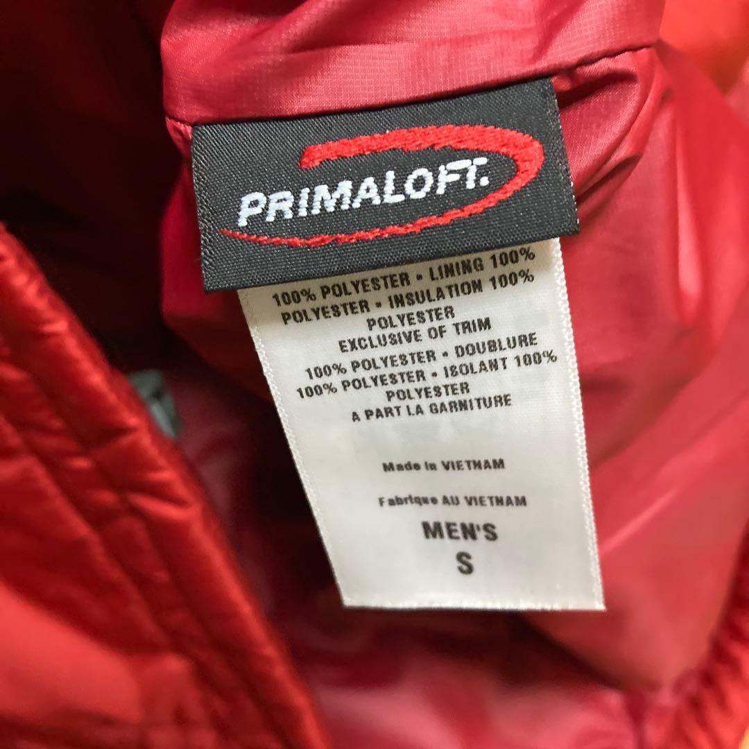 patagonia MICRO PUFF JKT マイクロパフジャケット M