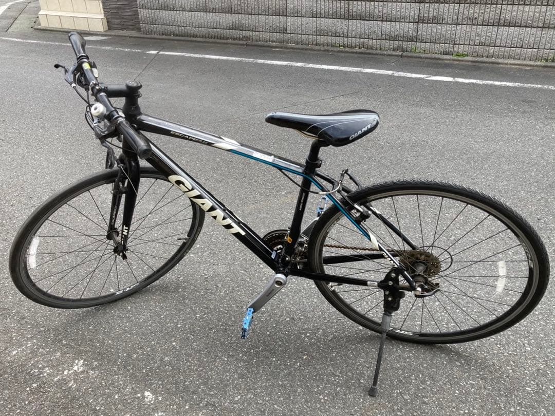 GIANT ESCAPE RX3 クロスバイク