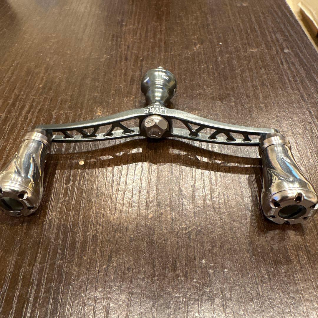 リブレ WING 100 カスタムオーダーシマノ用