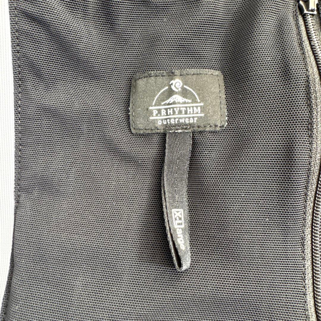 63,000円→54,000円p.rhythmセット販売XL（Lサイズ相当）