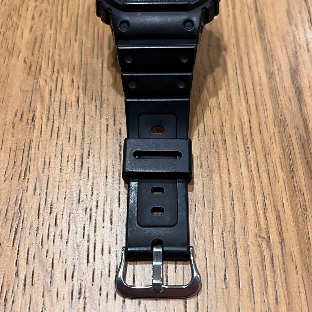 時計 CASIO G-SHOCK GW-5000