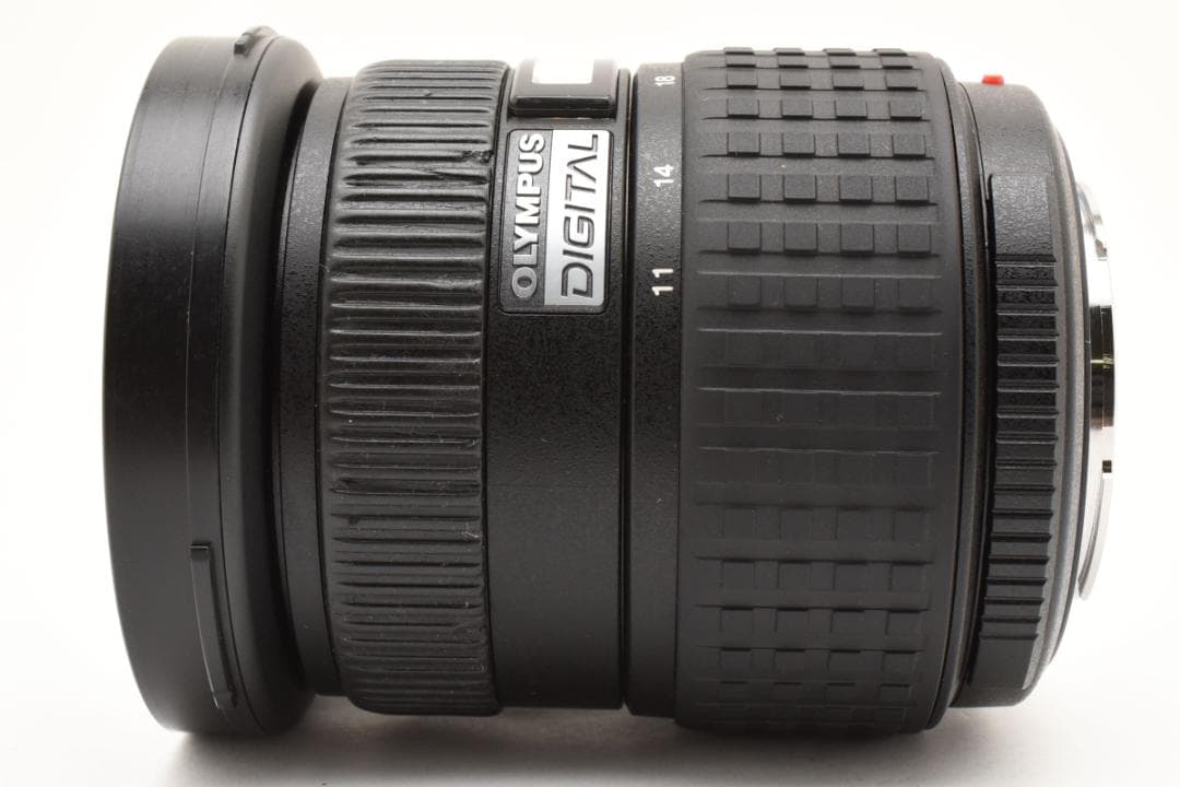 レンズ(単焦点) OLYMPUS ZUIKO DIGITAL 11-22mm F2.8-3.5