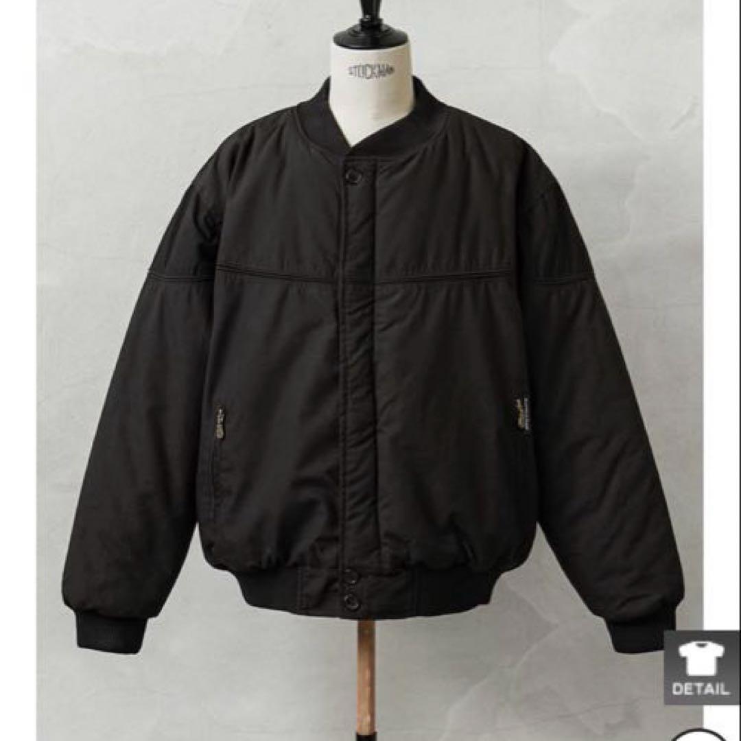 RENEGADE SPORTS レネゲード　ダービージャケット　ダービースタイル