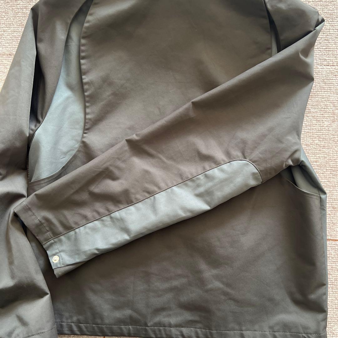 kiko kostadinov 20aw meyton 似ジャケット ブルゾン