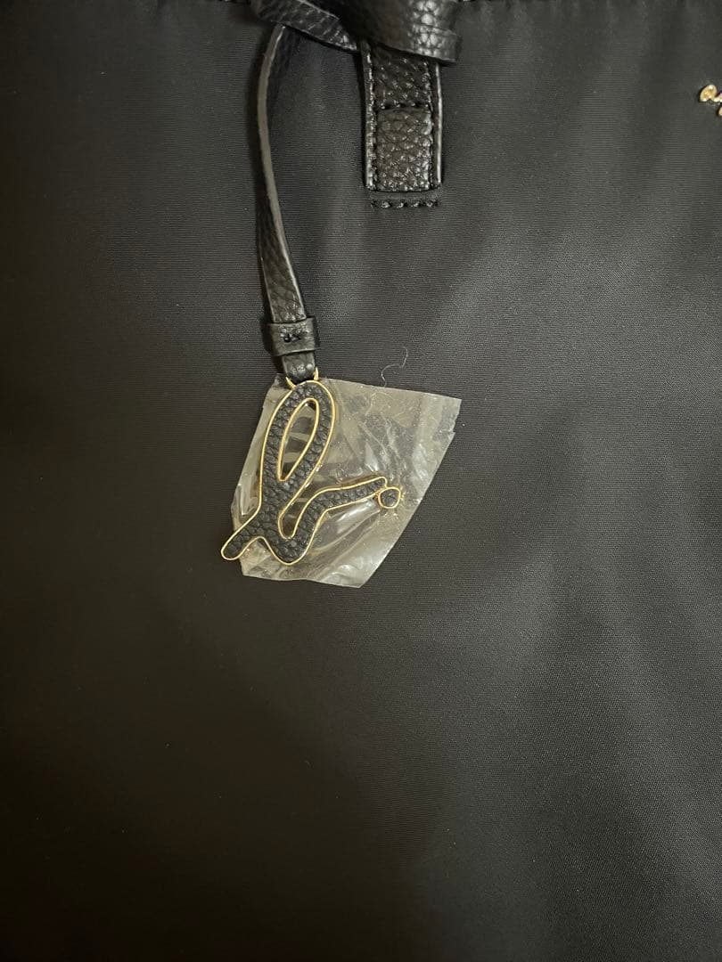 agnès b. VOYAGE FEMMEトートバッグ