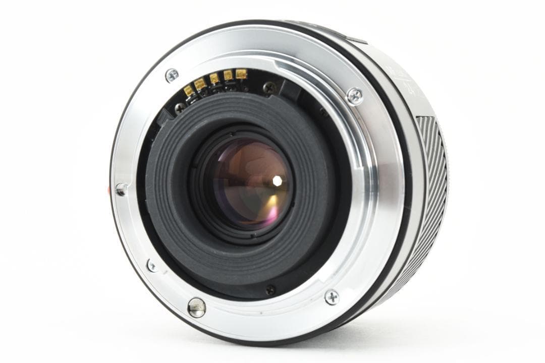 MINOLTA AF 24mm F2.8 SONY Aマウント L890