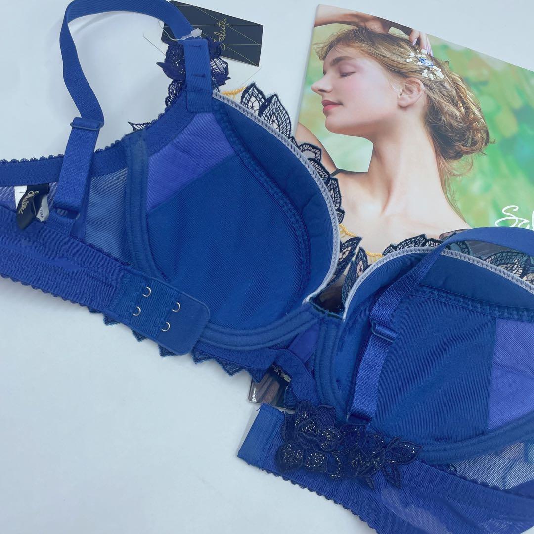 ワコール サルート店舗限定97G Prime Group ブラ単品D70