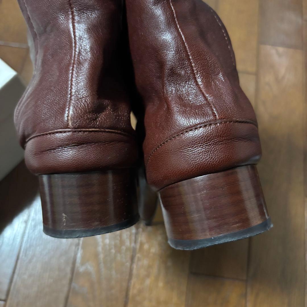 MAISON MARGIELA メゾンマルジェラ　tabi タビブーツ