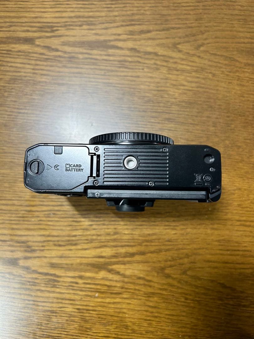 Nikon Z fcブラック ミラーレス一眼 本体