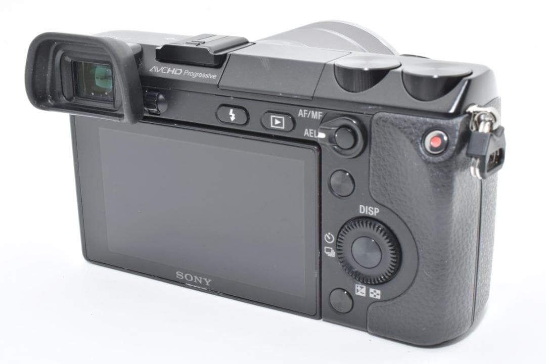■美品■SONY ソニー NEX-7 18-55 レンズキット
