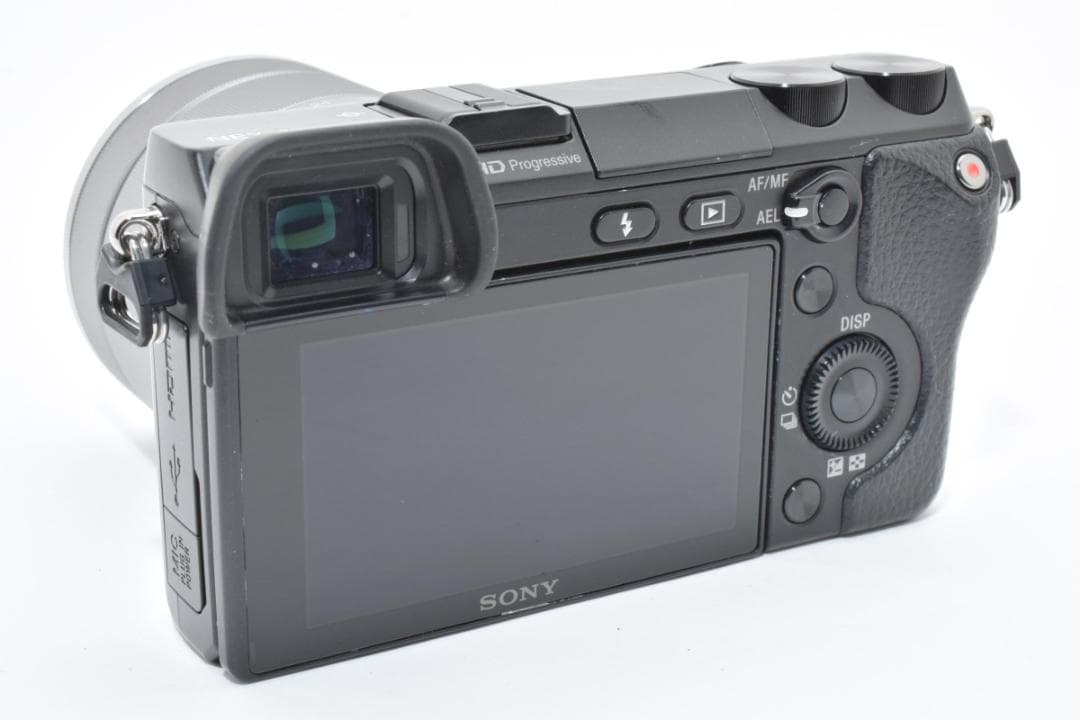 ■美品■SONY ソニー NEX-7 18-55 レンズキット