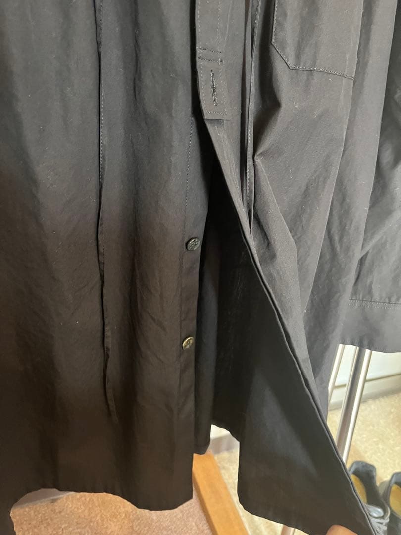 トップス Y's for men COTTON SHIRT