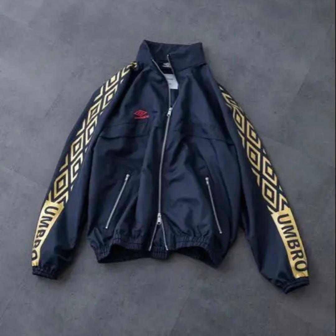 オテルパラス　アンブロ　セットアップ