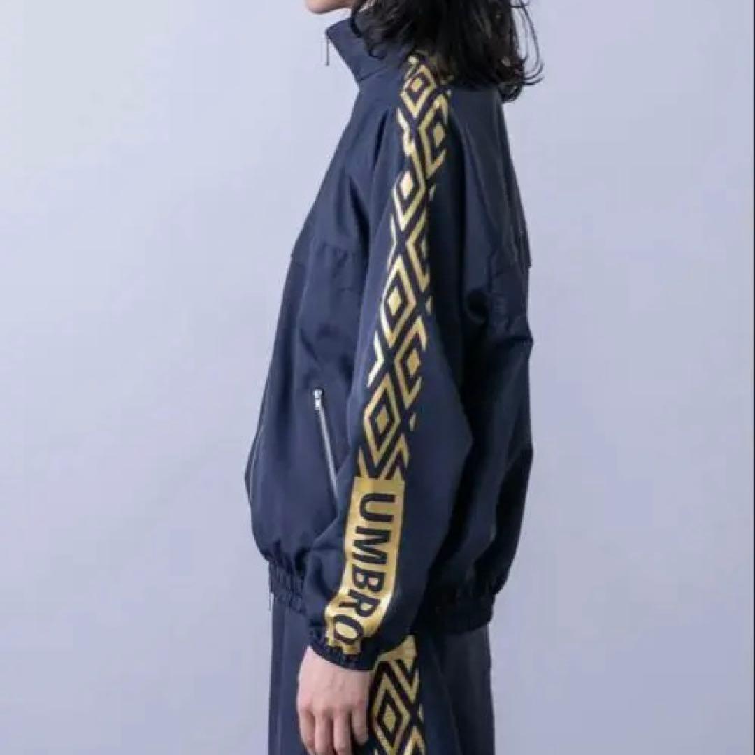 オテルパラス　アンブロ　セットアップ