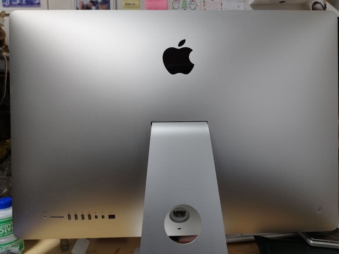 Apple iMac 2013 27インチ　RAM16GB HDD1TB