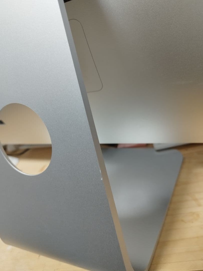 Apple iMac 2013 27インチ　RAM16GB HDD1TB