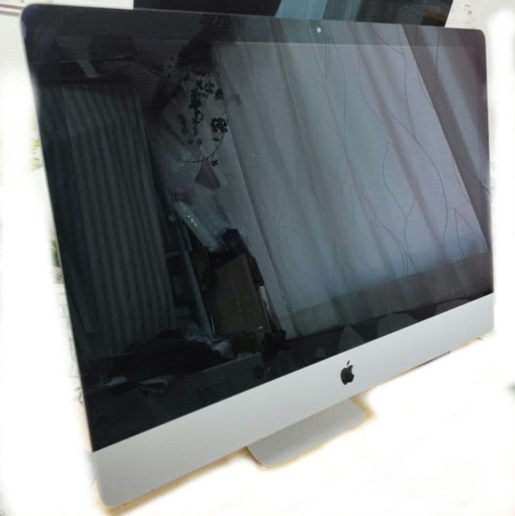 Apple iMac 2013 27インチ　RAM16GB HDD1TB